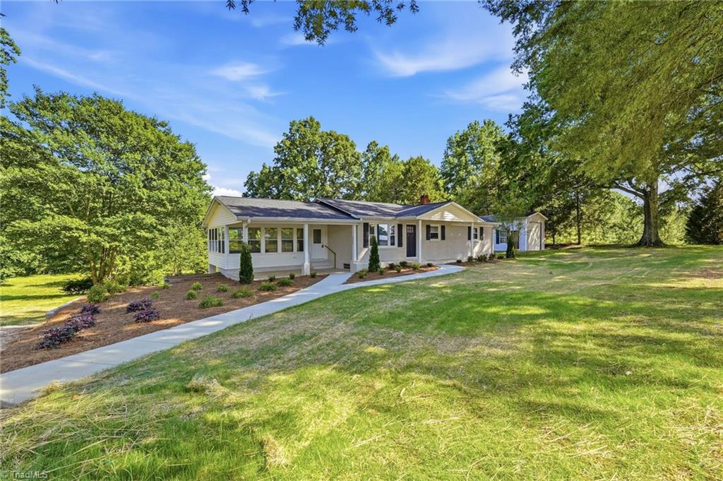 1524 Williams Road Lewisville, NC 27023 - Photo 3 of 47