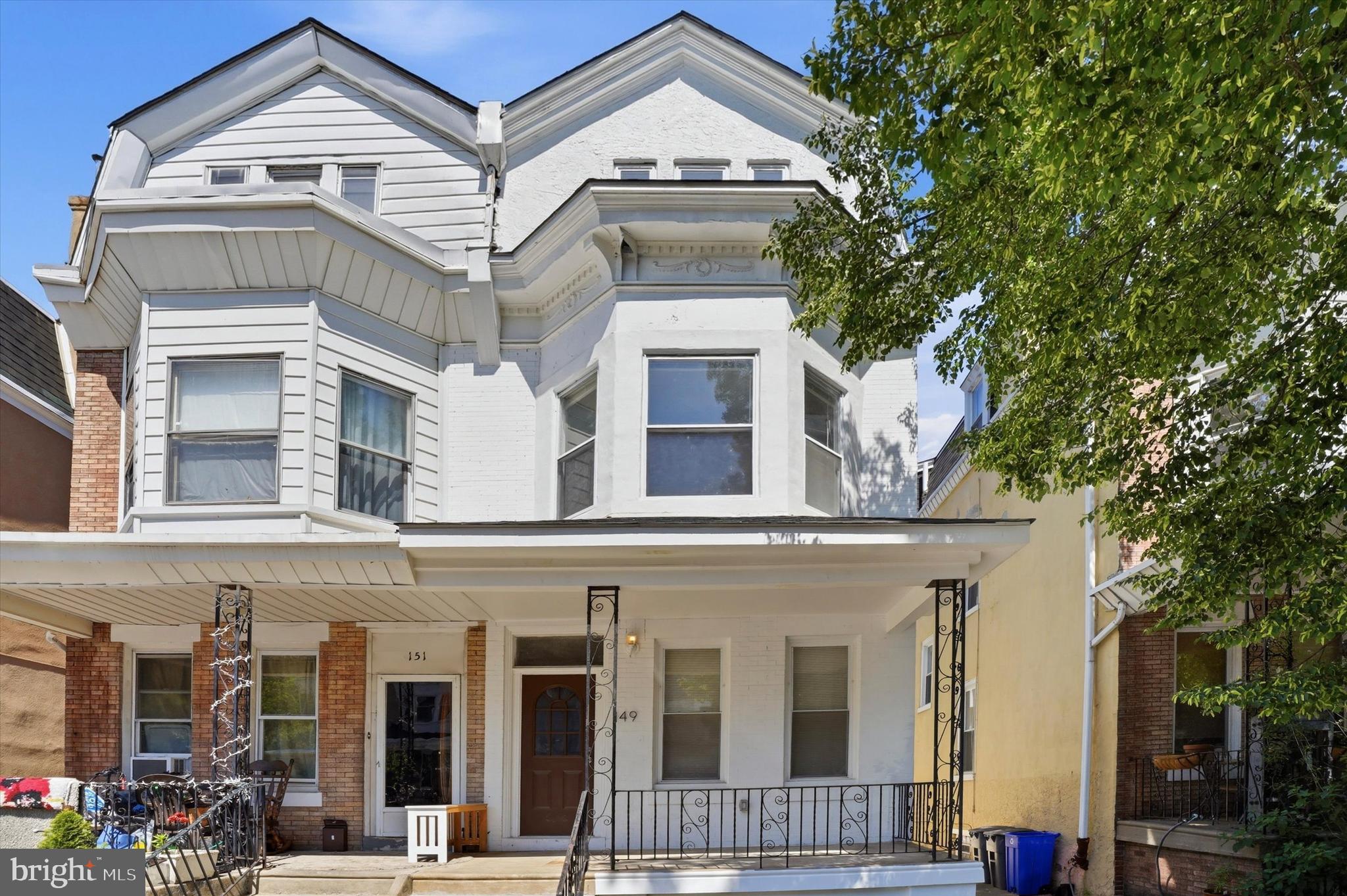 149 West Sharpnack Street Philadelphia, PA 19119 - Photo 6 of 45