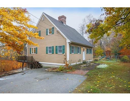 21 Old County Road Amesbury, MA 01913 - Photo 1 of 30 Gallery Image 1