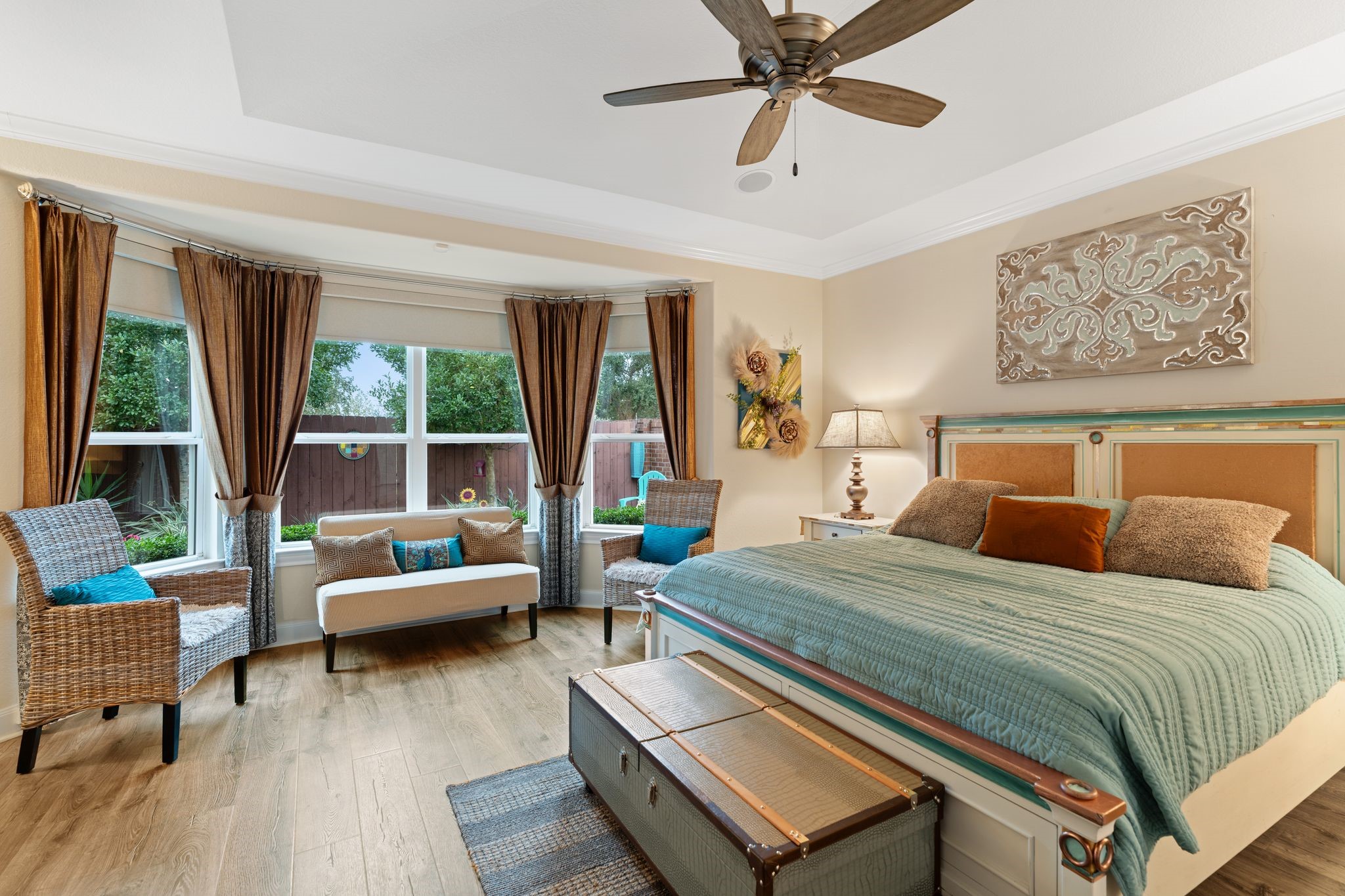 51 Scepter Ridge Sugar Land, TX 77498 - Photo 26 of 48