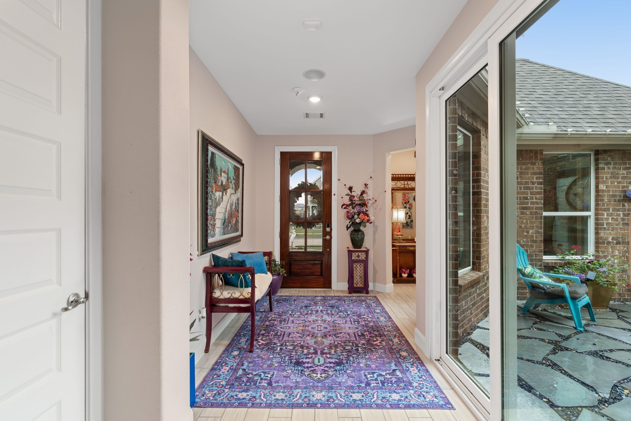 51 Scepter Ridge Sugar Land, TX 77498 - Photo 4 of 48