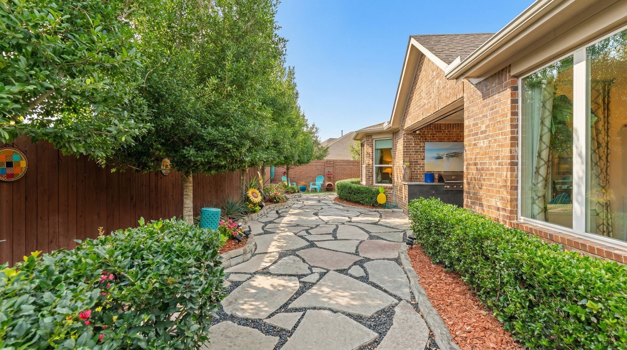 51 Scepter Ridge Sugar Land, TX 77498 - Photo 47 of 48