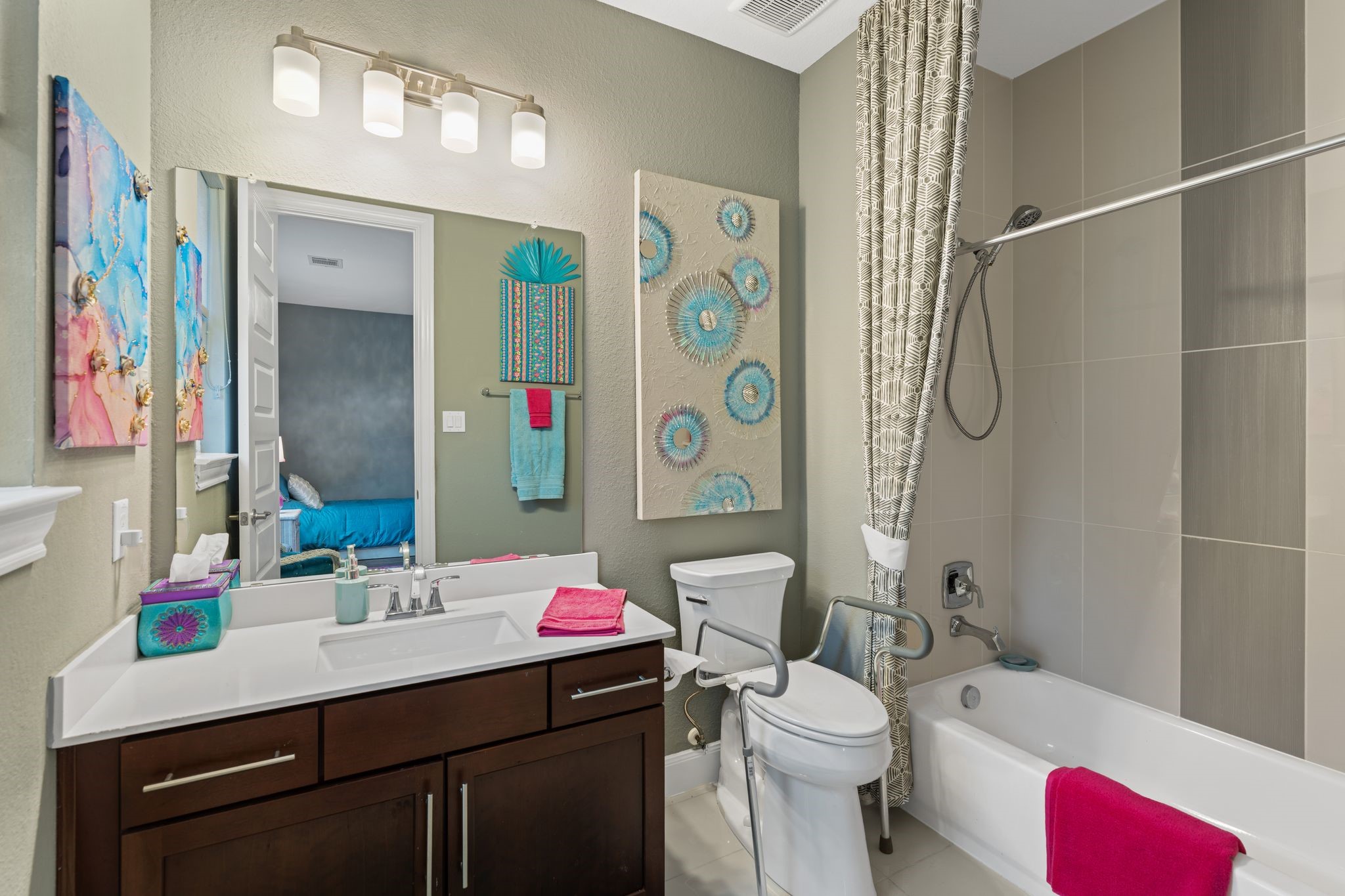 51 Scepter Ridge Sugar Land, TX 77498 - Photo 7 of 48