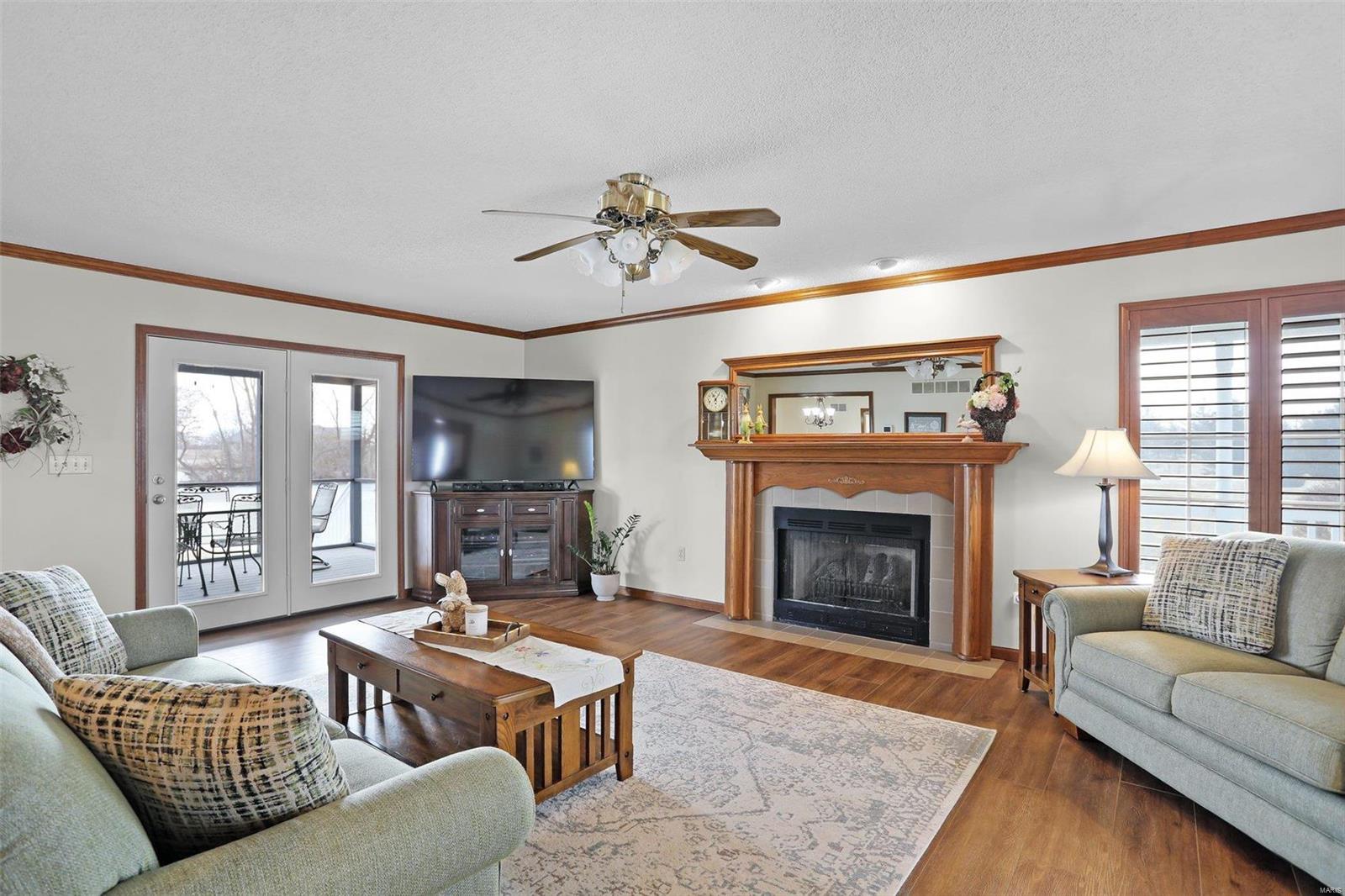 5430 Quercus Grove Road Edwardsville, IL 62025 - Photo 12 of 57
