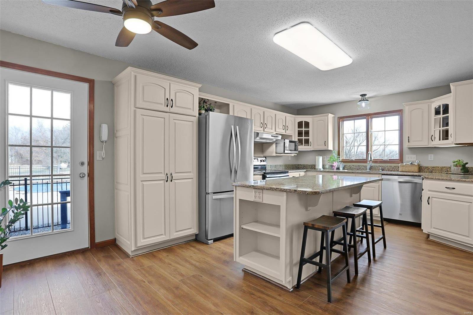 5430 Quercus Grove Road Edwardsville, IL 62025 - Photo 16 of 57