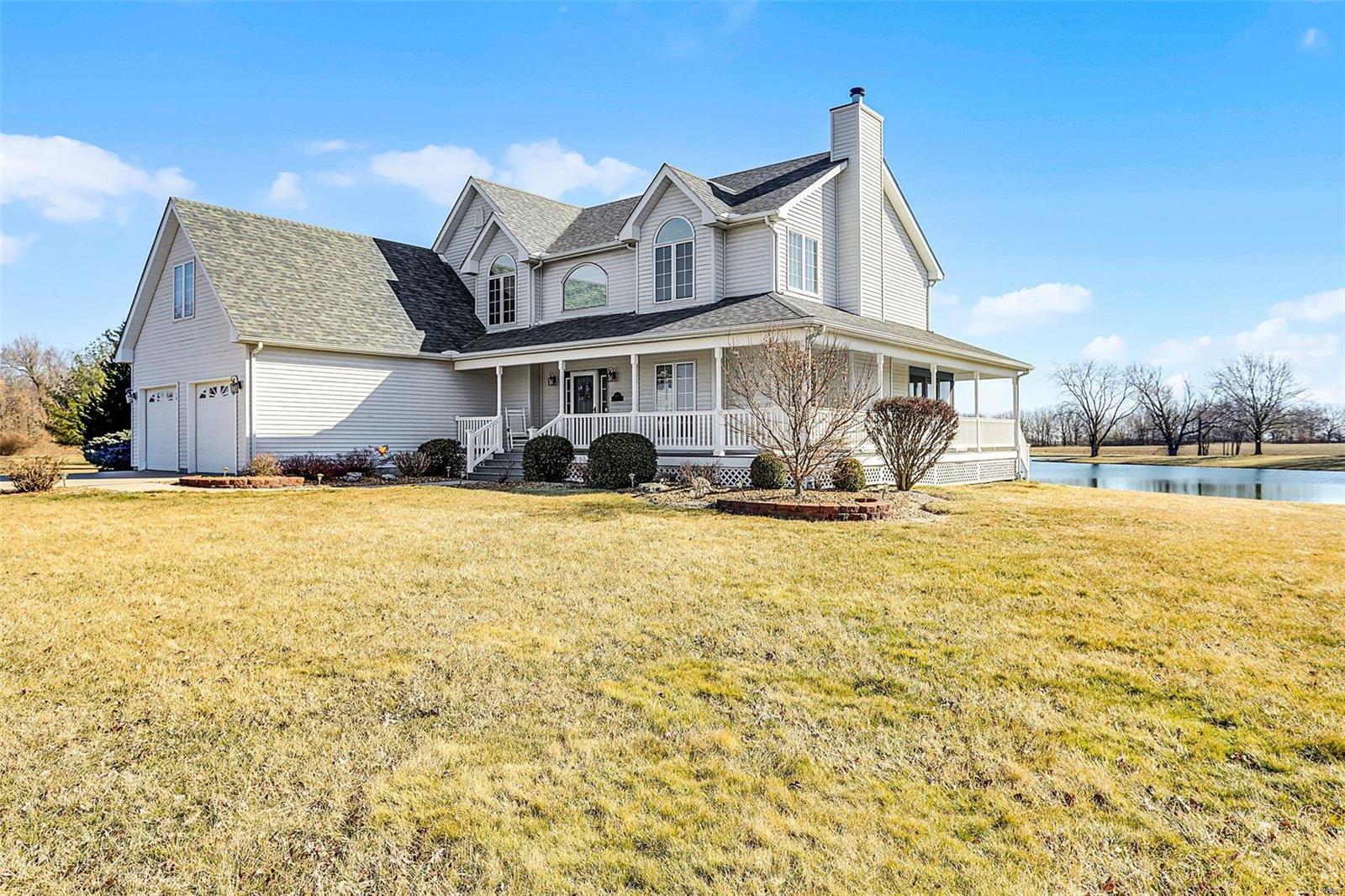 5430 Quercus Grove Road Edwardsville, IL 62025 - Photo 5 of 57