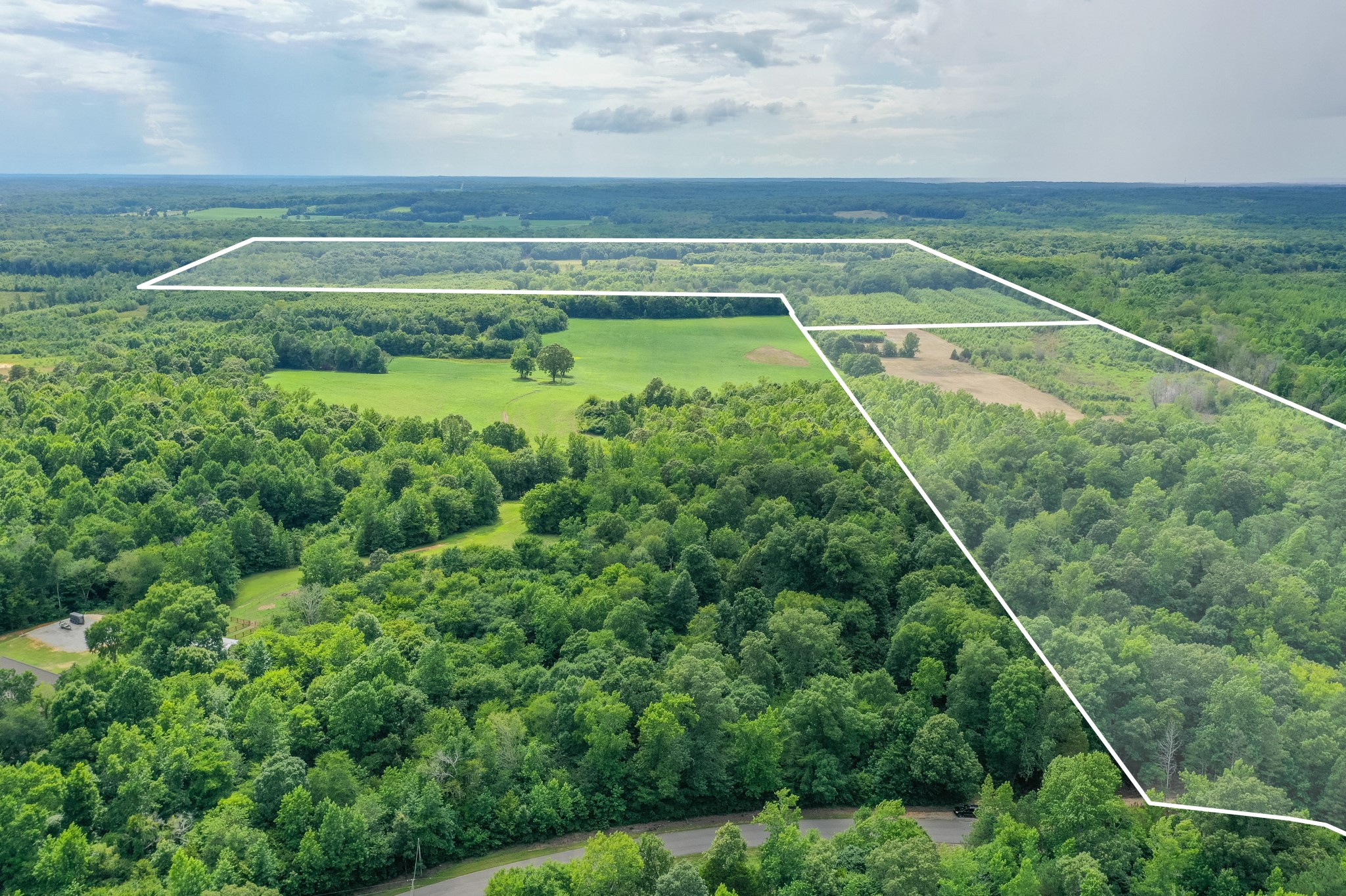 2155 Big Sandy River Road Camden, TN 38320 - Photo 4 of 50 Gallery Image 4