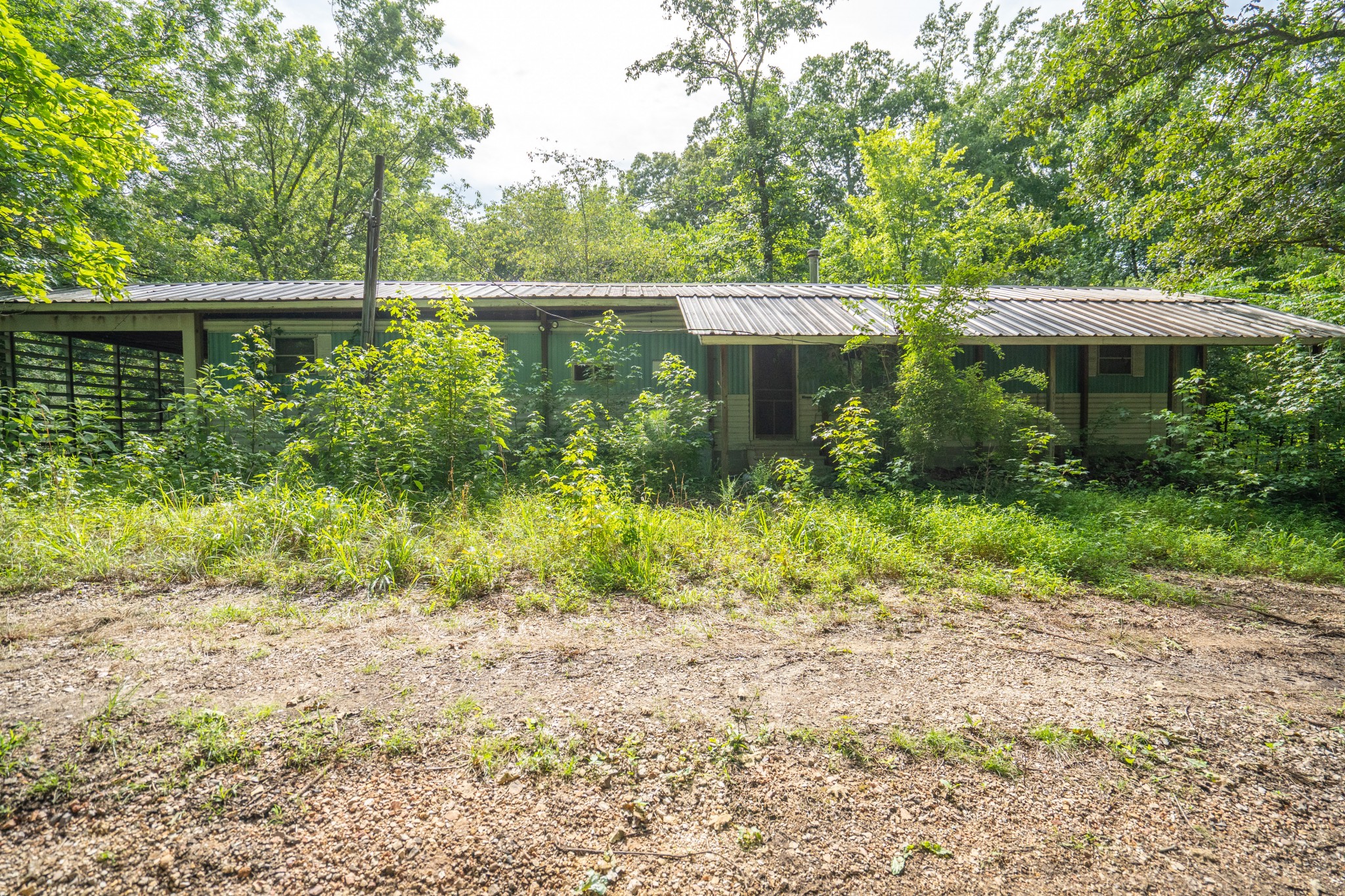 2155 Big Sandy River Road Camden, TN 38320 - Photo 47 of 50 Gallery Image 47