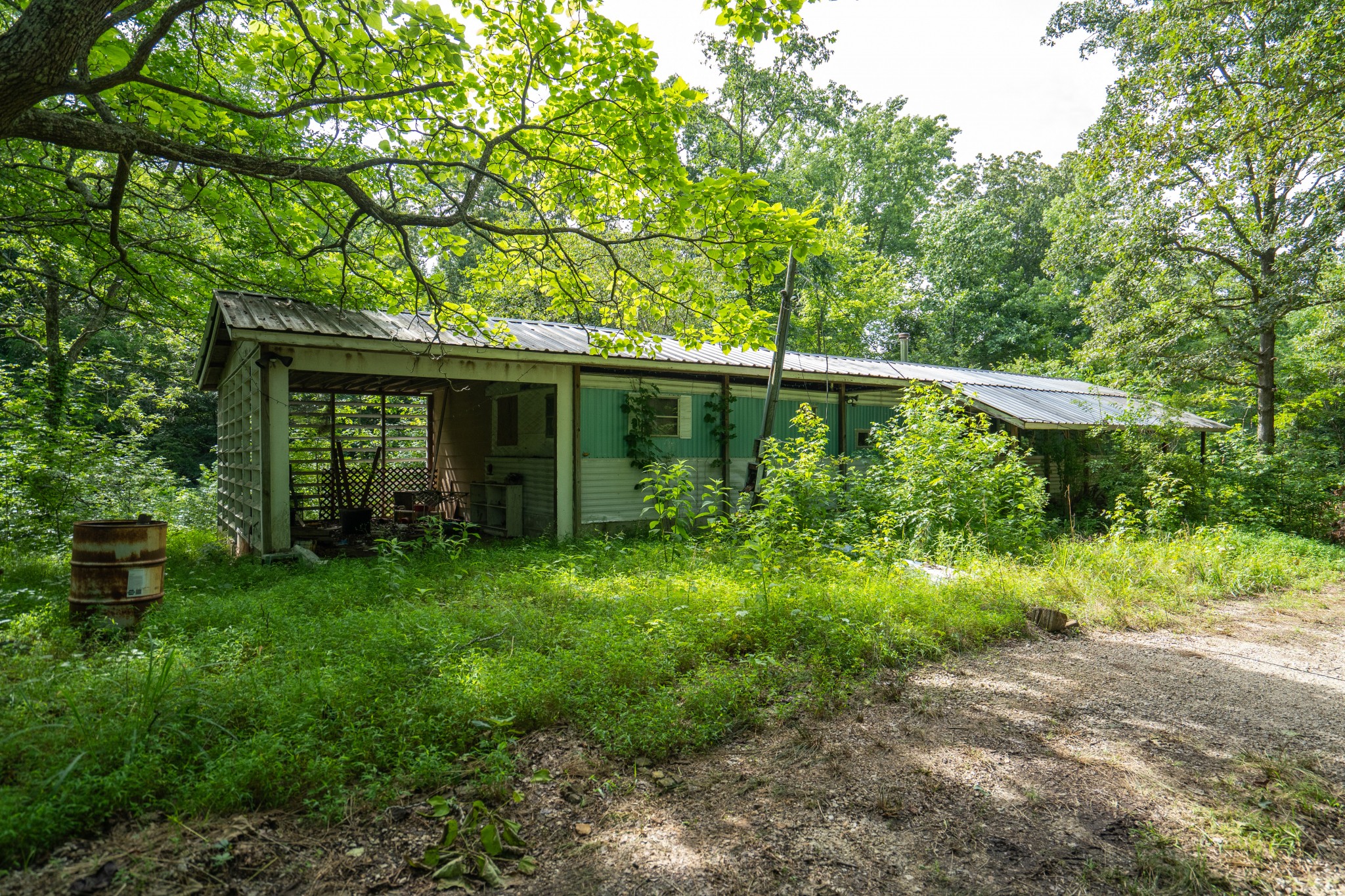 2155 Big Sandy River Road Camden, TN 38320 - Photo 48 of 50 Gallery Image 48