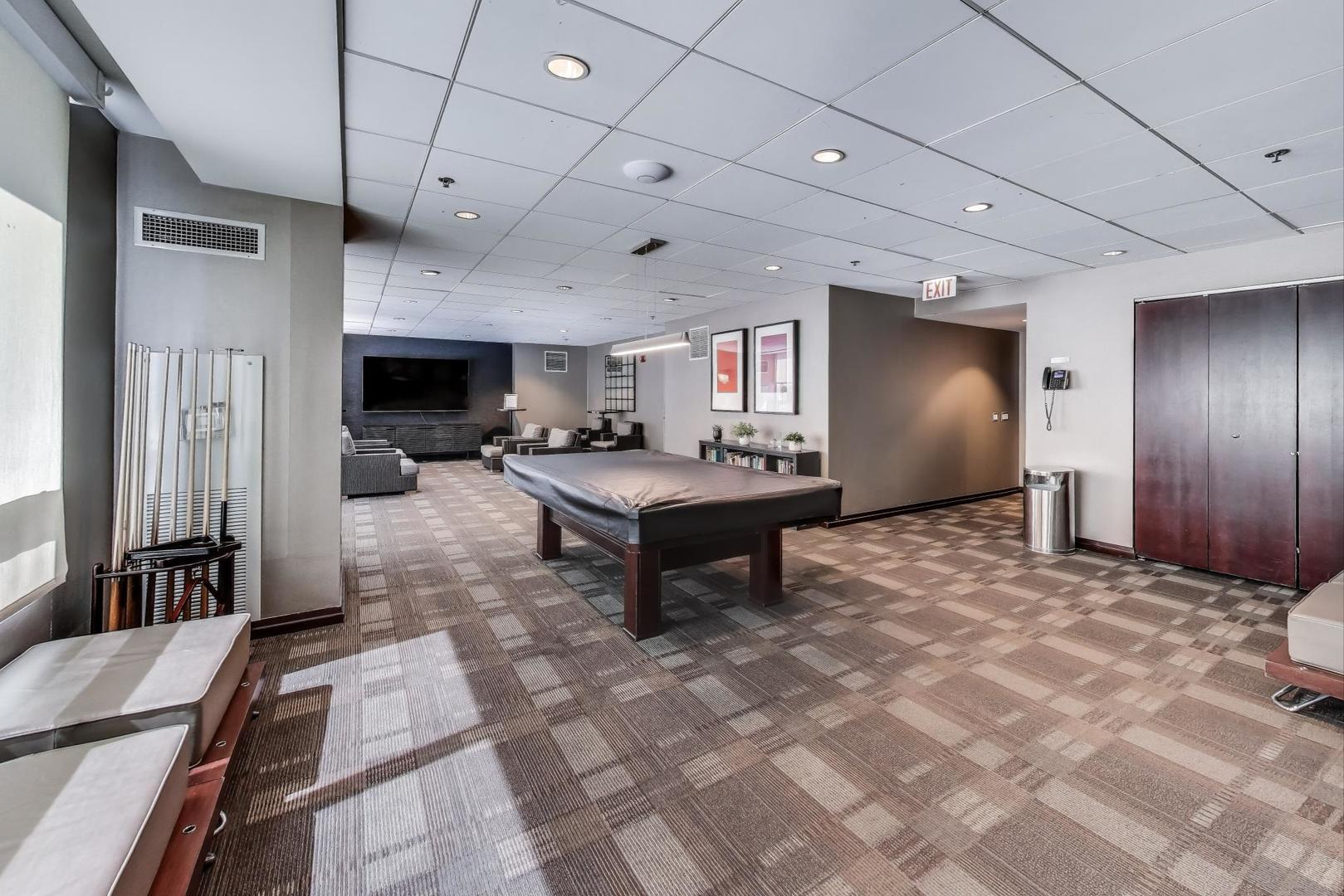 33 West Ontario Street, Unit 46C Chicago, IL 60654 - Photo 24 of 32