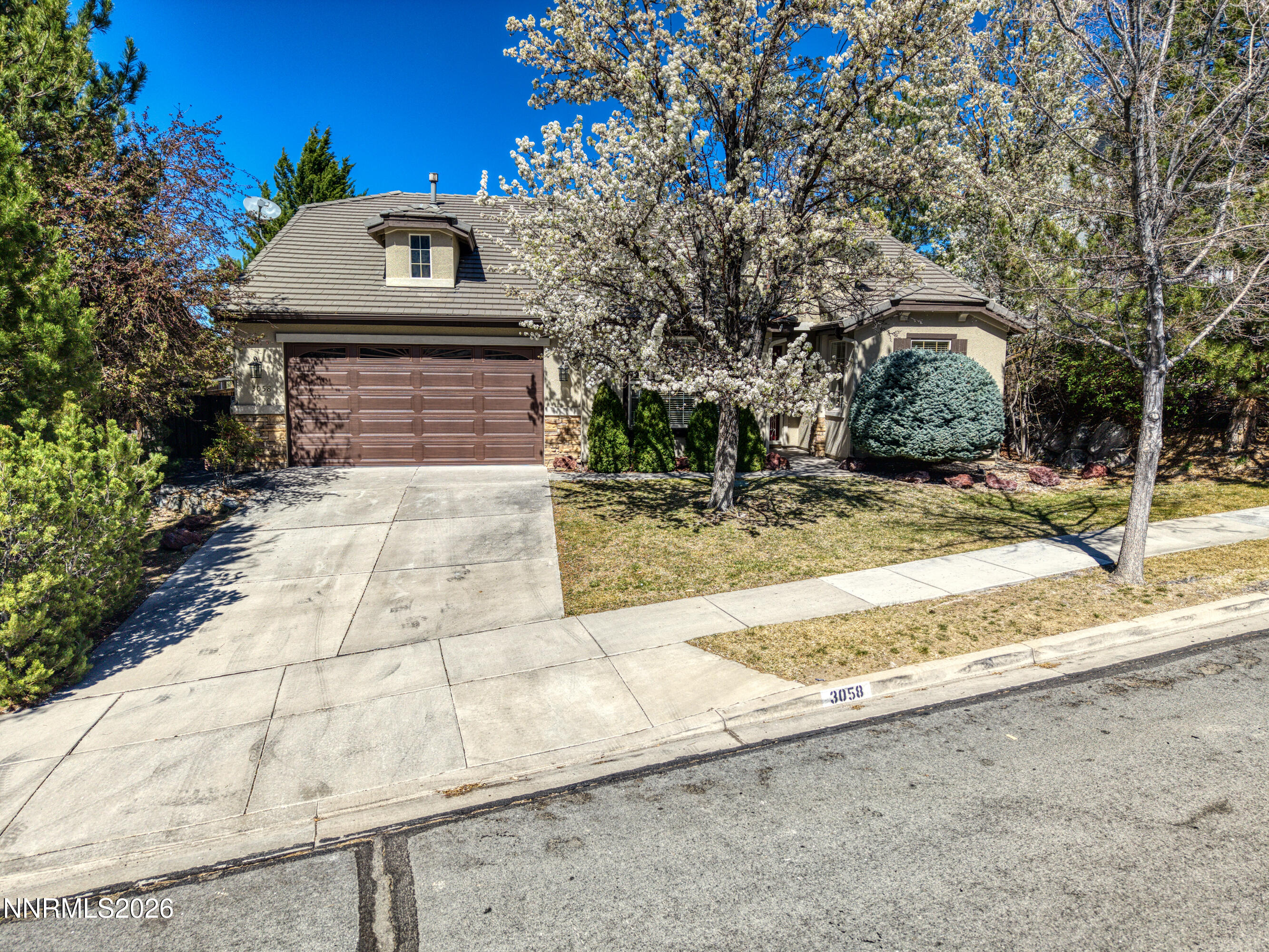 3058 Banestone Road Sparks, NV 89436 - Photo 2 of 61 Banestone3058-057