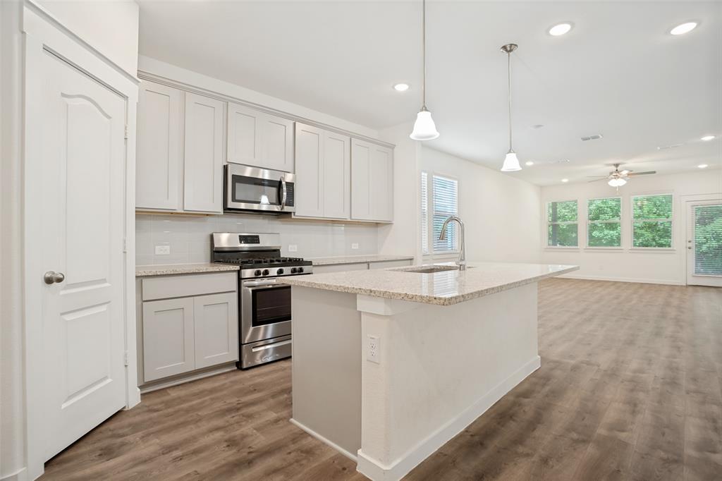 2506 Sun Grove Road Melissa, TX 75454 - Photo 6 of 25