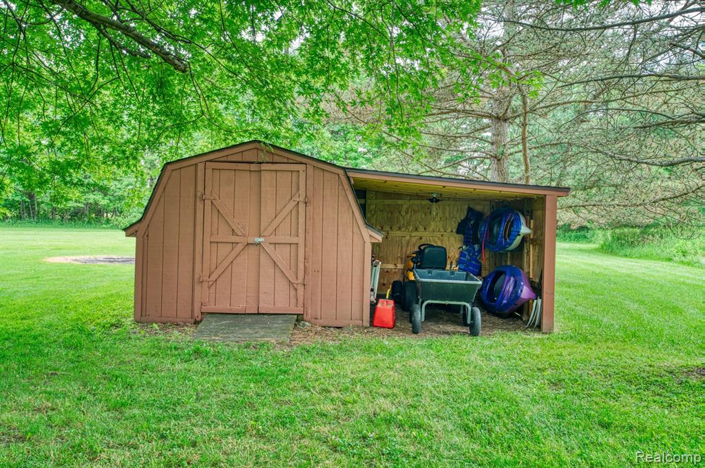 10206 Clark Road Davison, MI 48423 - Photo 47 of 47