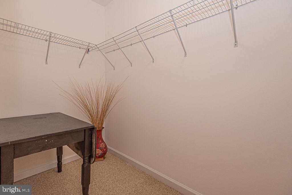 6 Birdnest Drive Ocean Pines, MD 21811 - Photo 16 of 62 Walk in Closet