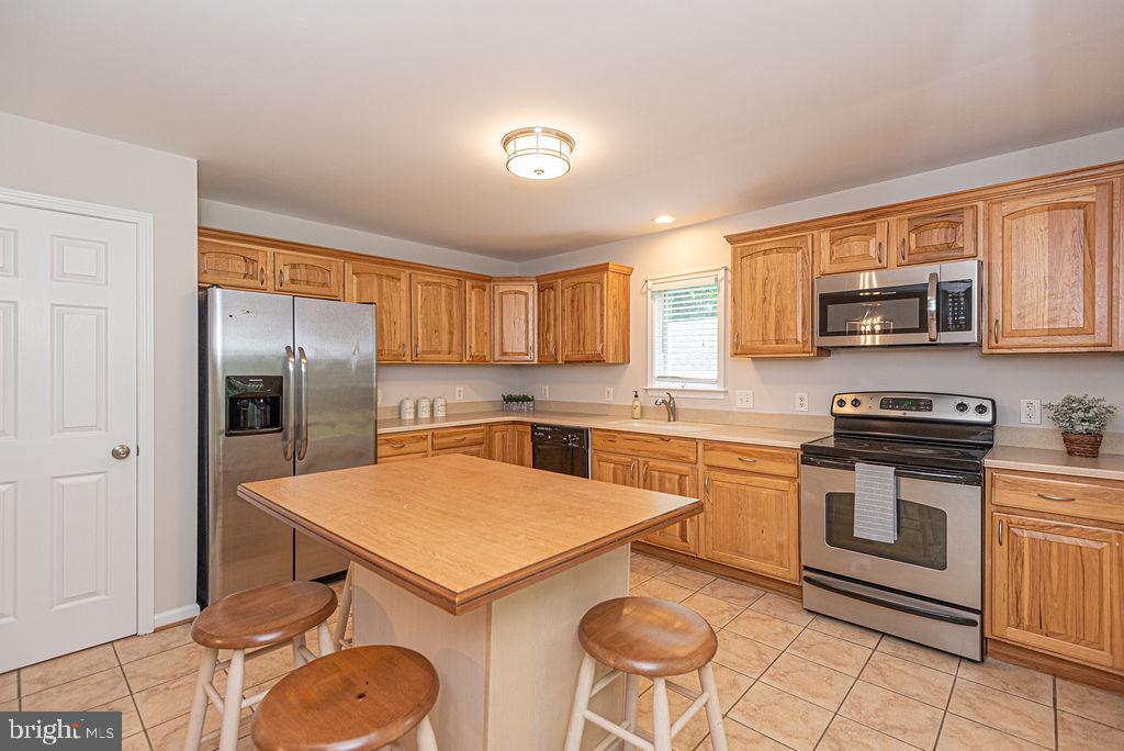 6 Birdnest Drive Ocean Pines, MD 21811 - Photo 38 of 62 Pantry