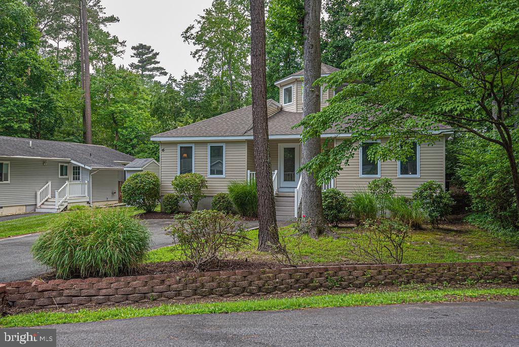 6 Birdnest Drive Ocean Pines, MD 21811 - Photo 53 of 62 Gallery Image 53