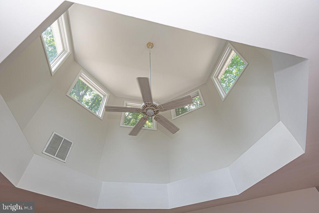 6 Birdnest Drive Ocean Pines, MD 21811 - Photo 10 of 62 Family Room Ceiling