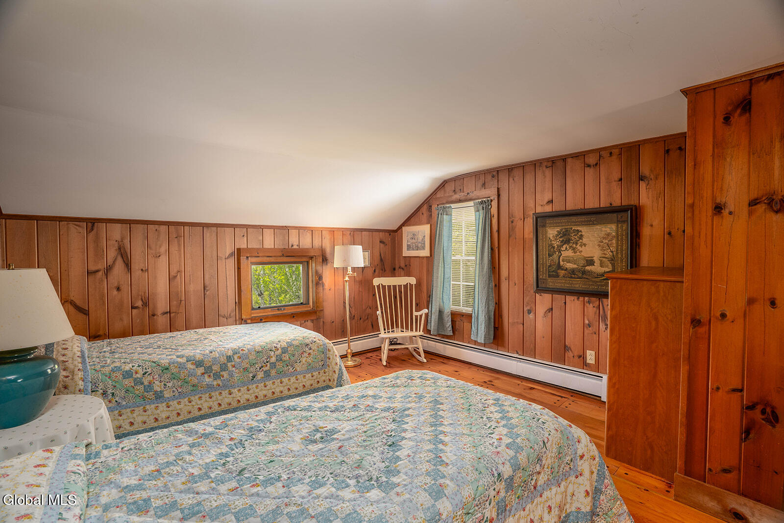 234 South Grimes Hill Road Hebron, NY 12832 - Photo 54 of 67 Guest room