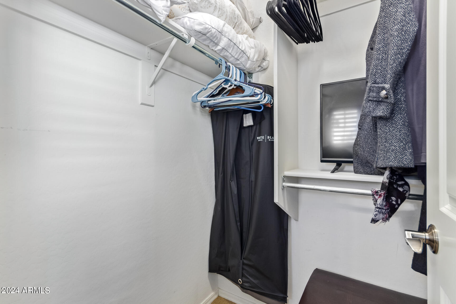 3360 East Morrison Ranch Parkway Gilbert, AZ 85296 - Photo 39 of 75 Walk in closet