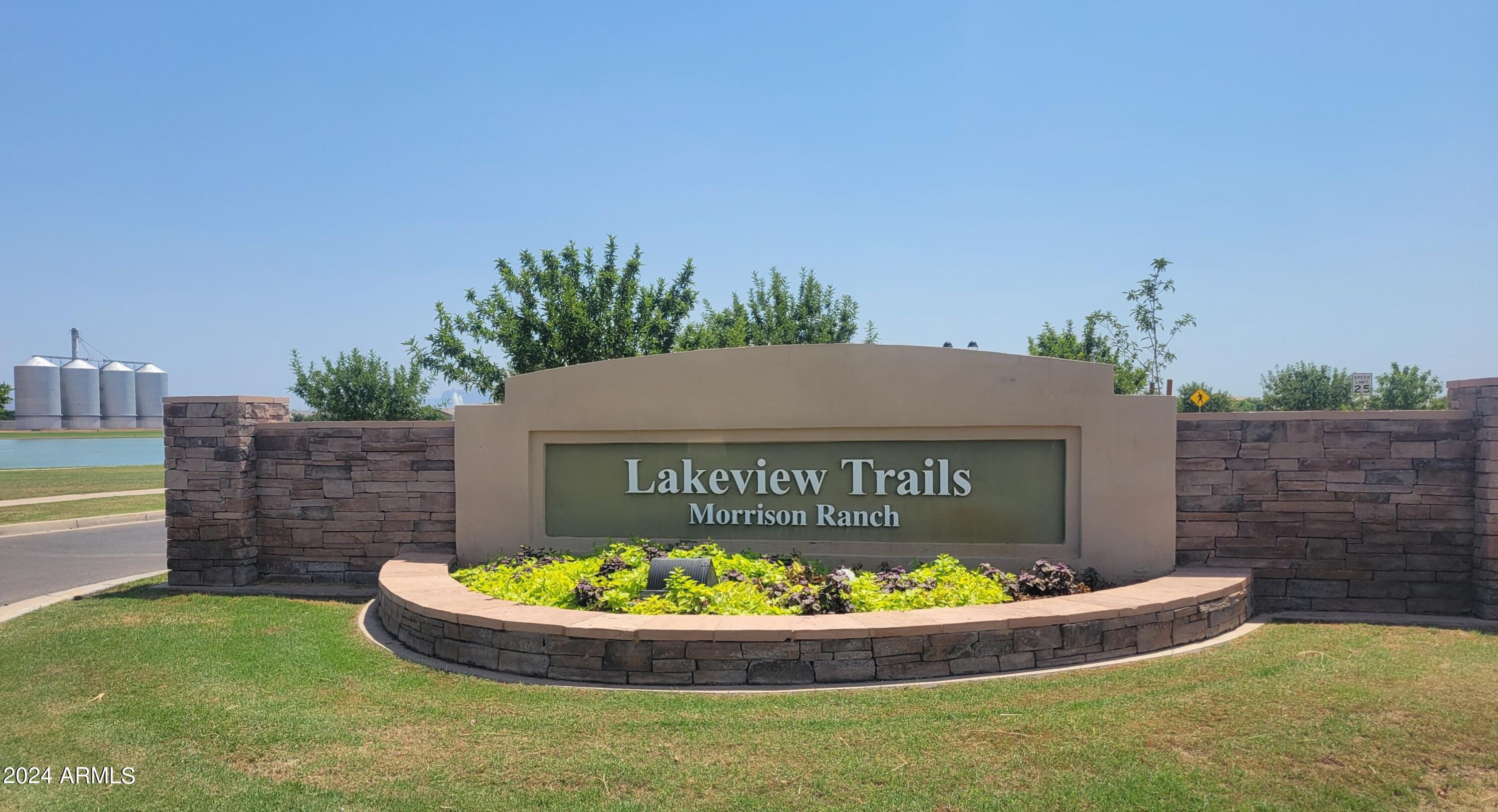 3360 East Morrison Ranch Parkway Gilbert, AZ 85296 - Photo 52 of 75 Lakeview Trails at Morrison Ranch 2