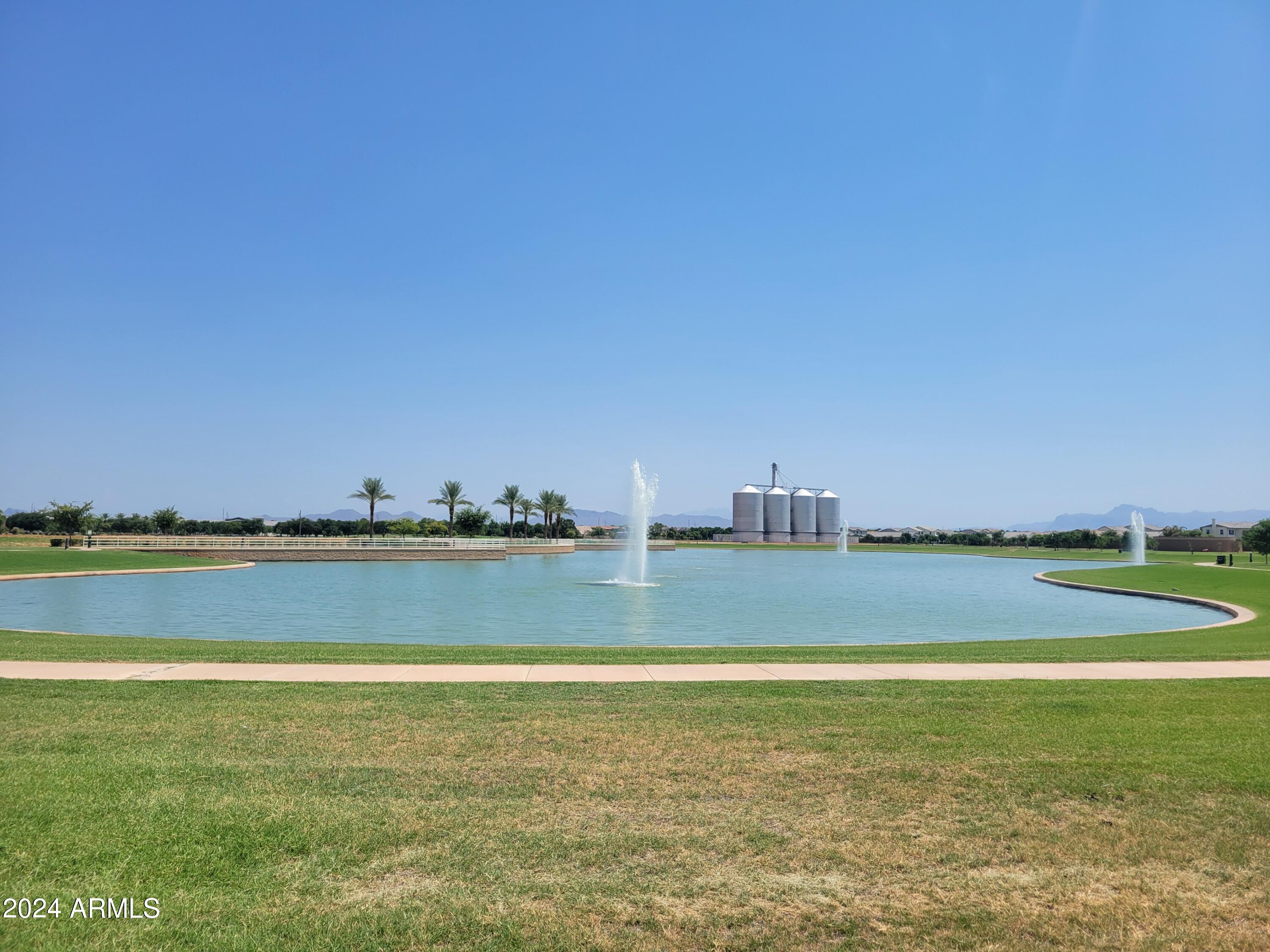 3360 East Morrison Ranch Parkway Gilbert, AZ 85296 - Photo 54 of 75 Lakeview south side