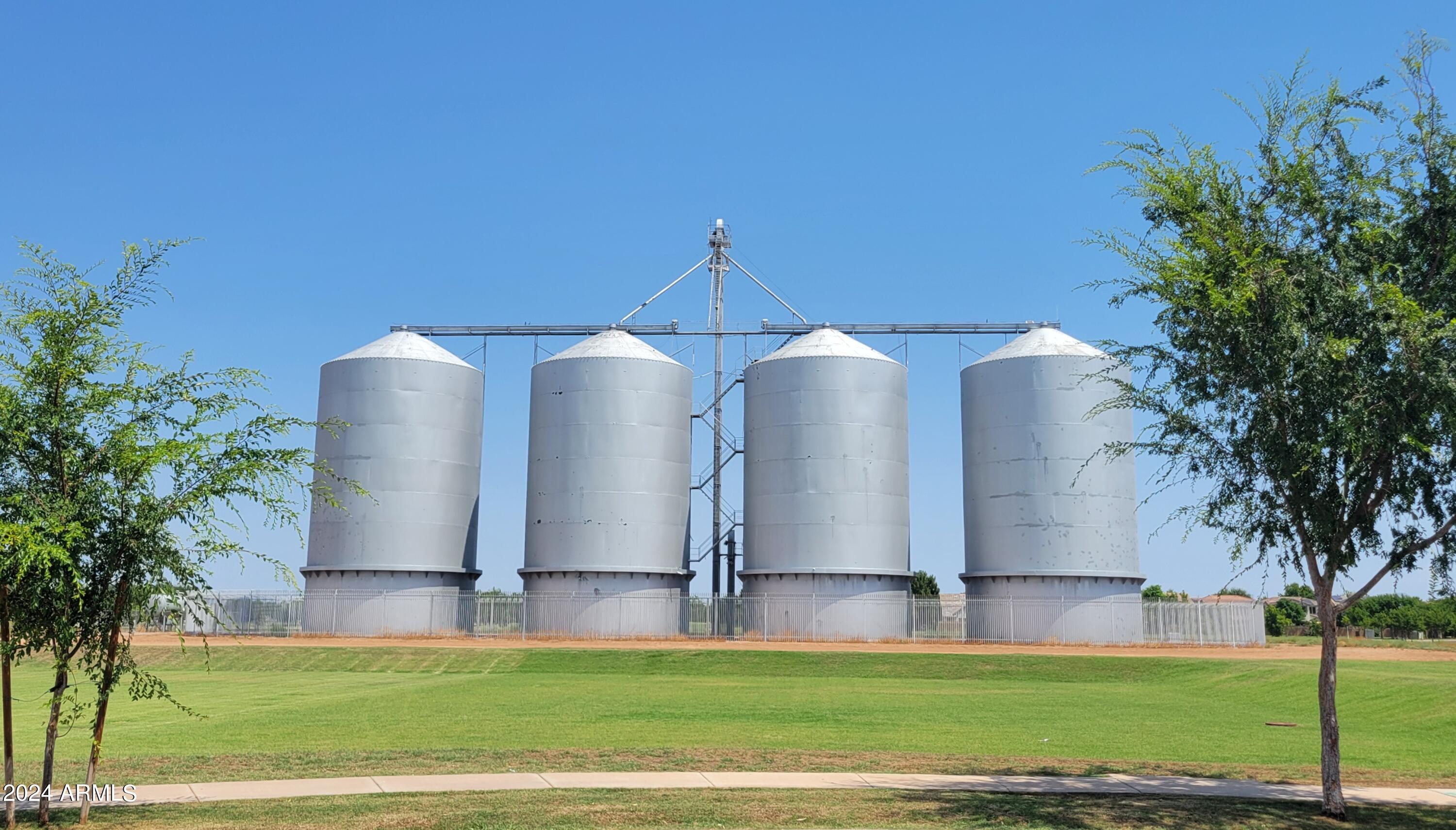 3360 East Morrison Ranch Parkway Gilbert, AZ 85296 - Photo 56 of 75 The 4 Silos
