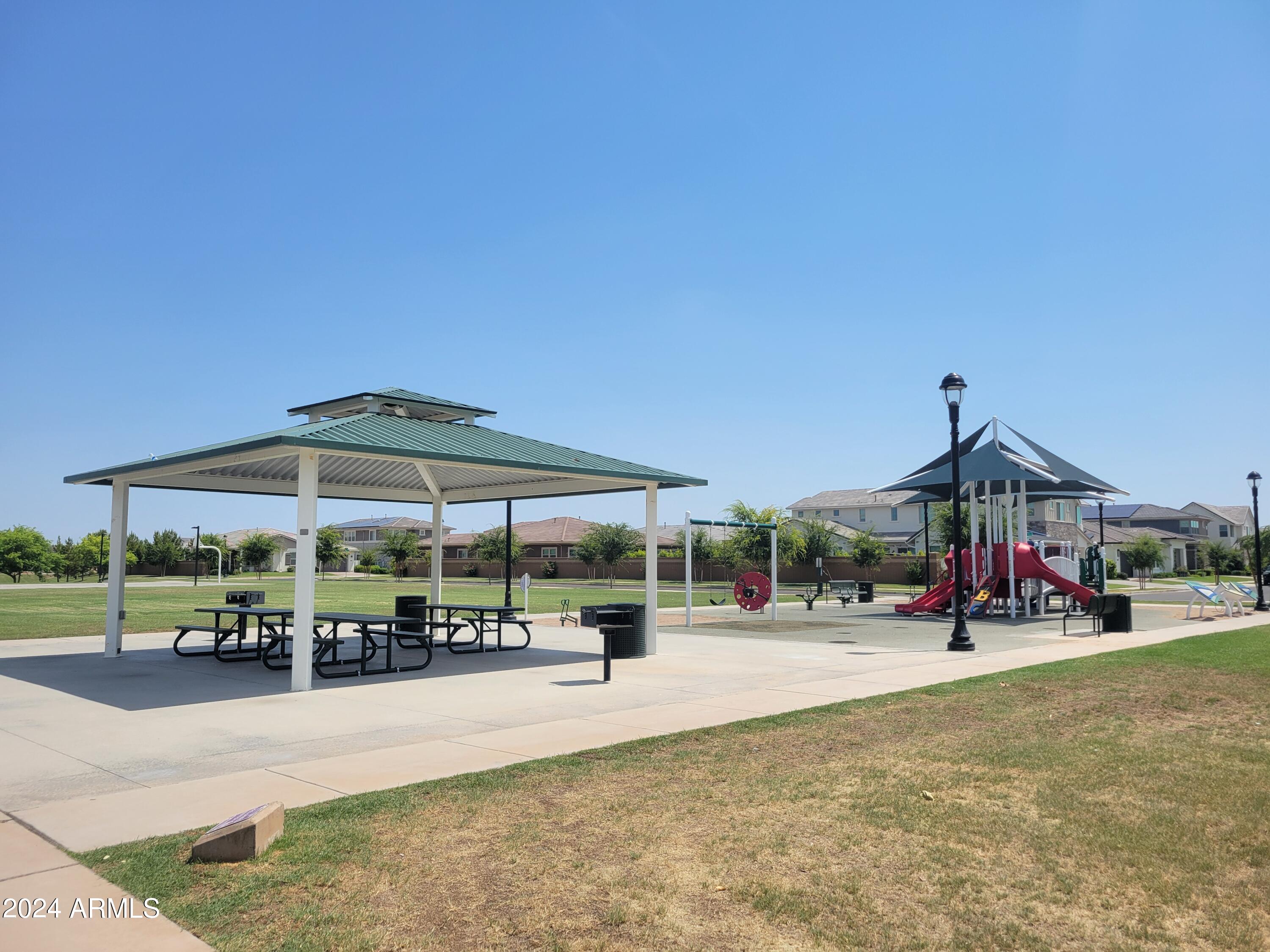 3360 East Morrison Ranch Parkway Gilbert, AZ 85296 - Photo 57 of 75 One of several parks