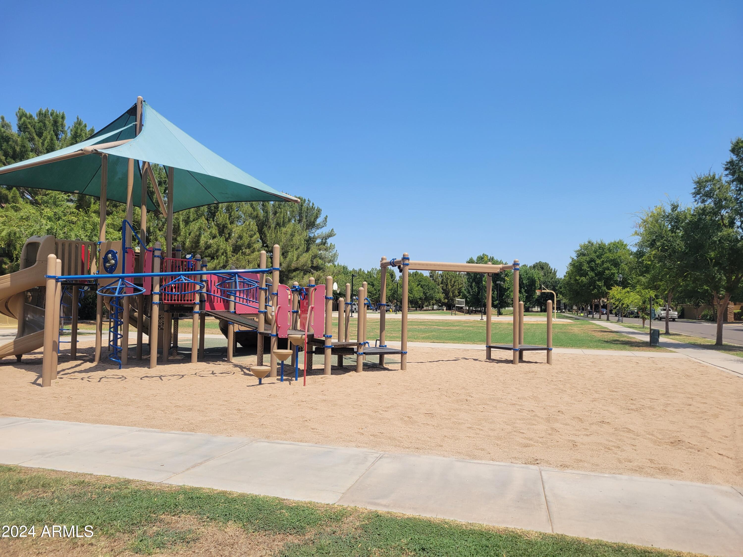 3360 East Morrison Ranch Parkway Gilbert, AZ 85296 - Photo 59 of 75 Parks throughout!
