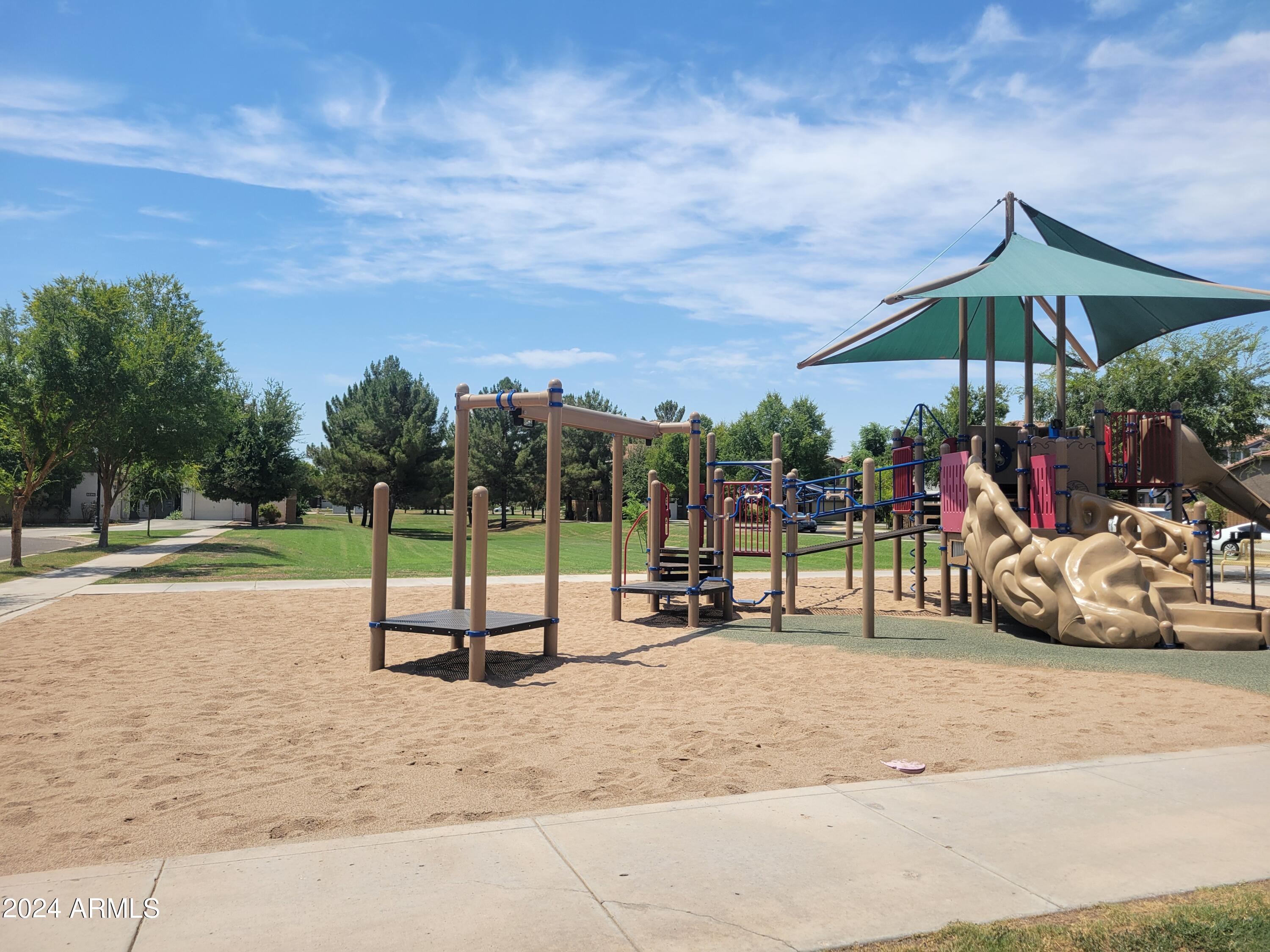 3360 East Morrison Ranch Parkway Gilbert, AZ 85296 - Photo 60 of 75 So many parks!