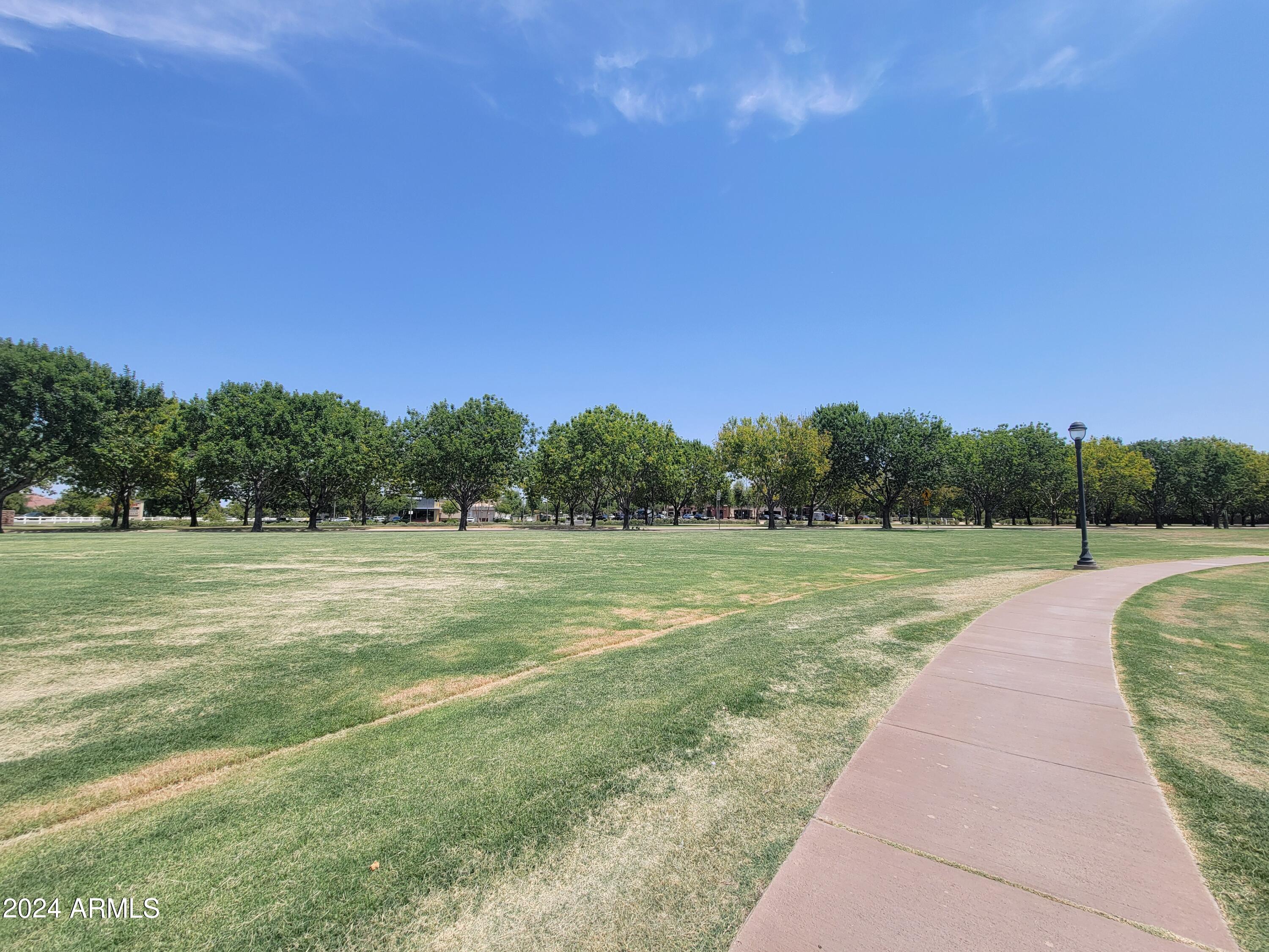 3360 East Morrison Ranch Parkway Gilbert, AZ 85296 - Photo 74 of 75 Walkable!