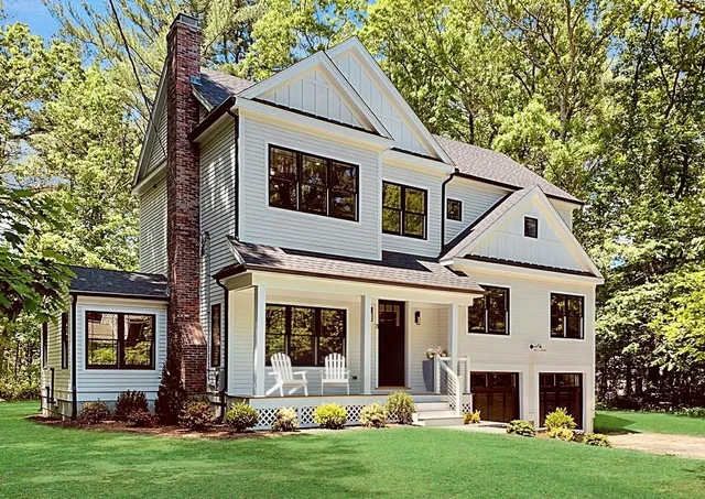 $1,575,000 | 11 Winter Street, Sudbury, MA 01776