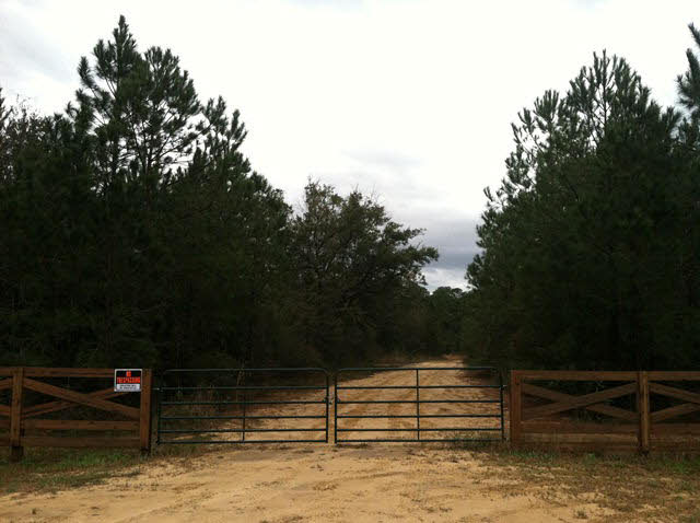 11510 Bay Road West Foley, AL 36535 - Photo 1 of 1