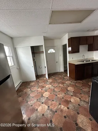 $900 | 32 Murray Street, Unit 1, Wilkes Barre, PA 18702