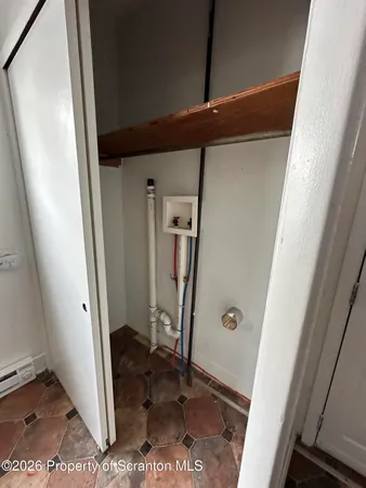 $900 | 32 Murray Street, Unit 1, Wilkes Barre, PA 18702