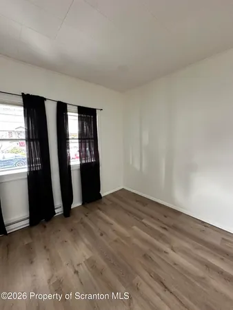 $900 | 32 Murray Street, Unit 1, Wilkes Barre, PA 18702