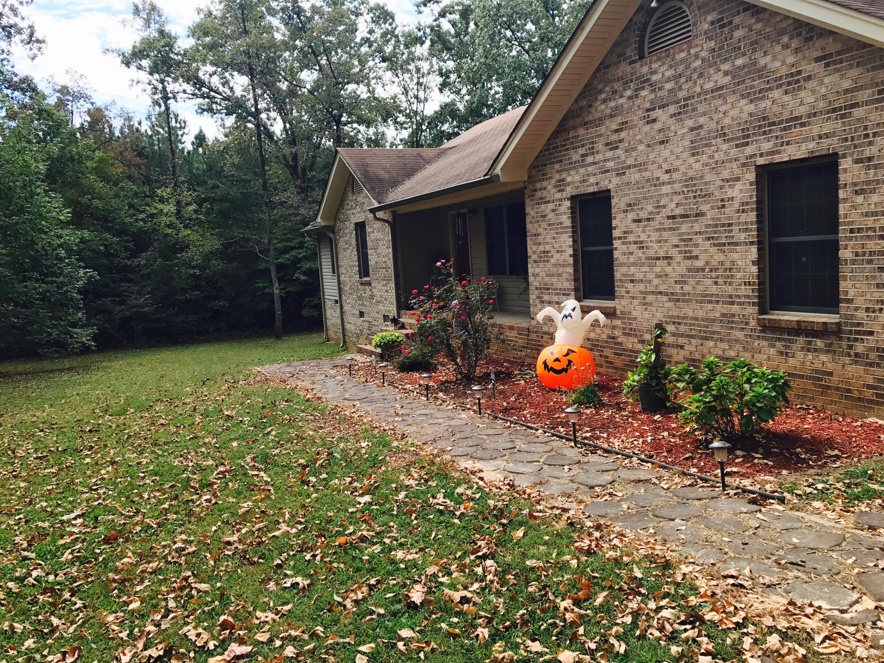 405 Old Federal Road Old Fort, TN 37362 - Photo 1 of 10 2549CA9B-B753-4FAD-A8B6-EE051496321E