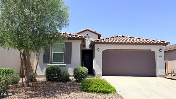 $2,195 | 36610 West Mediterranean Way, Maricopa, AZ 85138