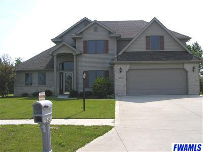 644 North Waters Edge Drive Decatur, IN 46733 - Photo 2 of 10