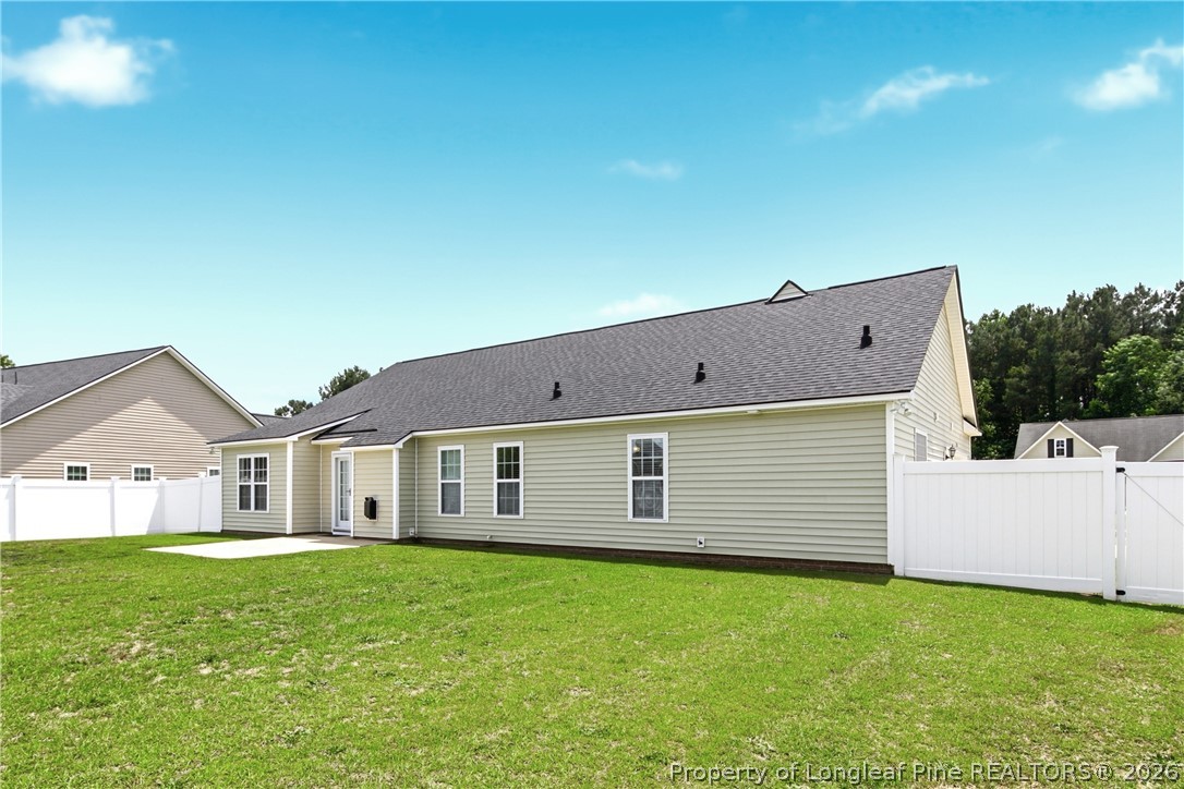 325 Ranier Drive Raeford, NC 28376 - Photo 44 of 50
