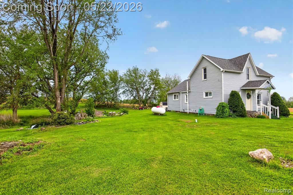 7950 Mayville Road Marlette, MI 48453 - Photo 27 of 50