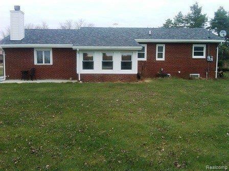 2353 West Newburg Road Carleton, MI 48117 - Photo 14 of 16 Ash-20101124-00297