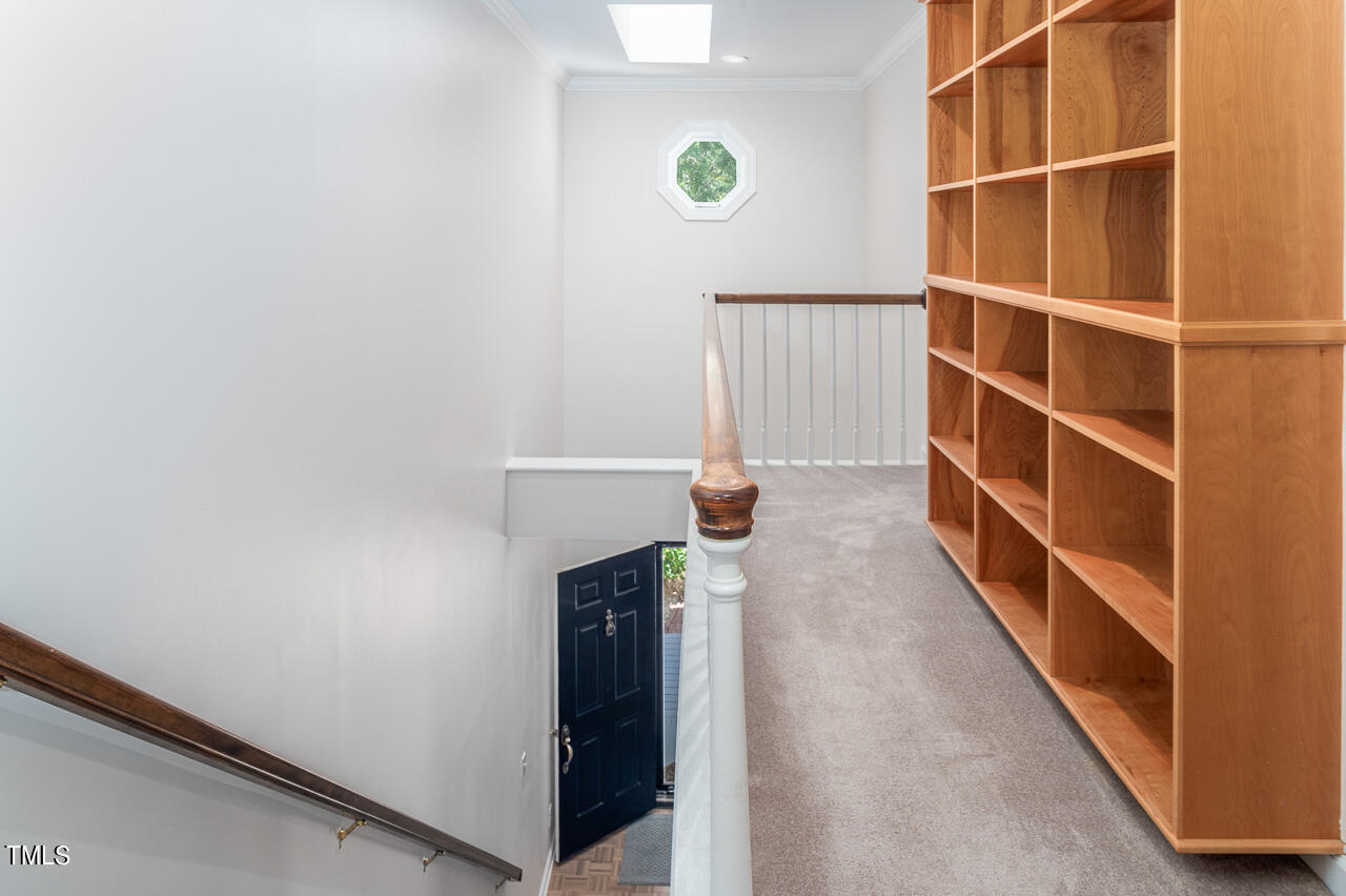 479 Beechmast Pittsboro, NC 27312 - Photo 15 of 22 a view of storage and utility