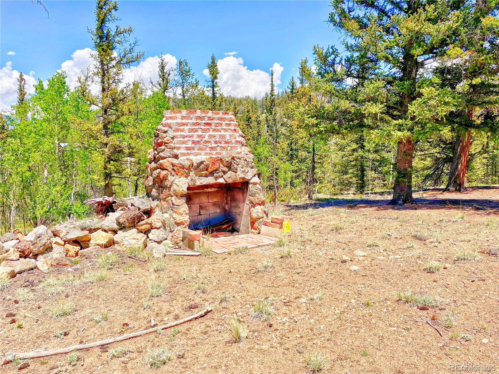 1140 Palomino Road Como, CO 80456 - Photo 17 of 27 Gallery Image 17