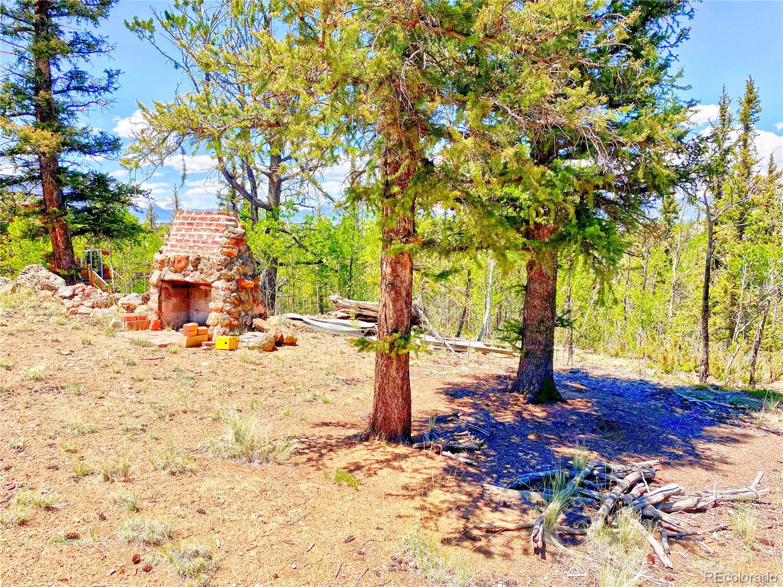 1140 Palomino Road Como, CO 80456 - Photo 18 of 27 Gallery Image 18