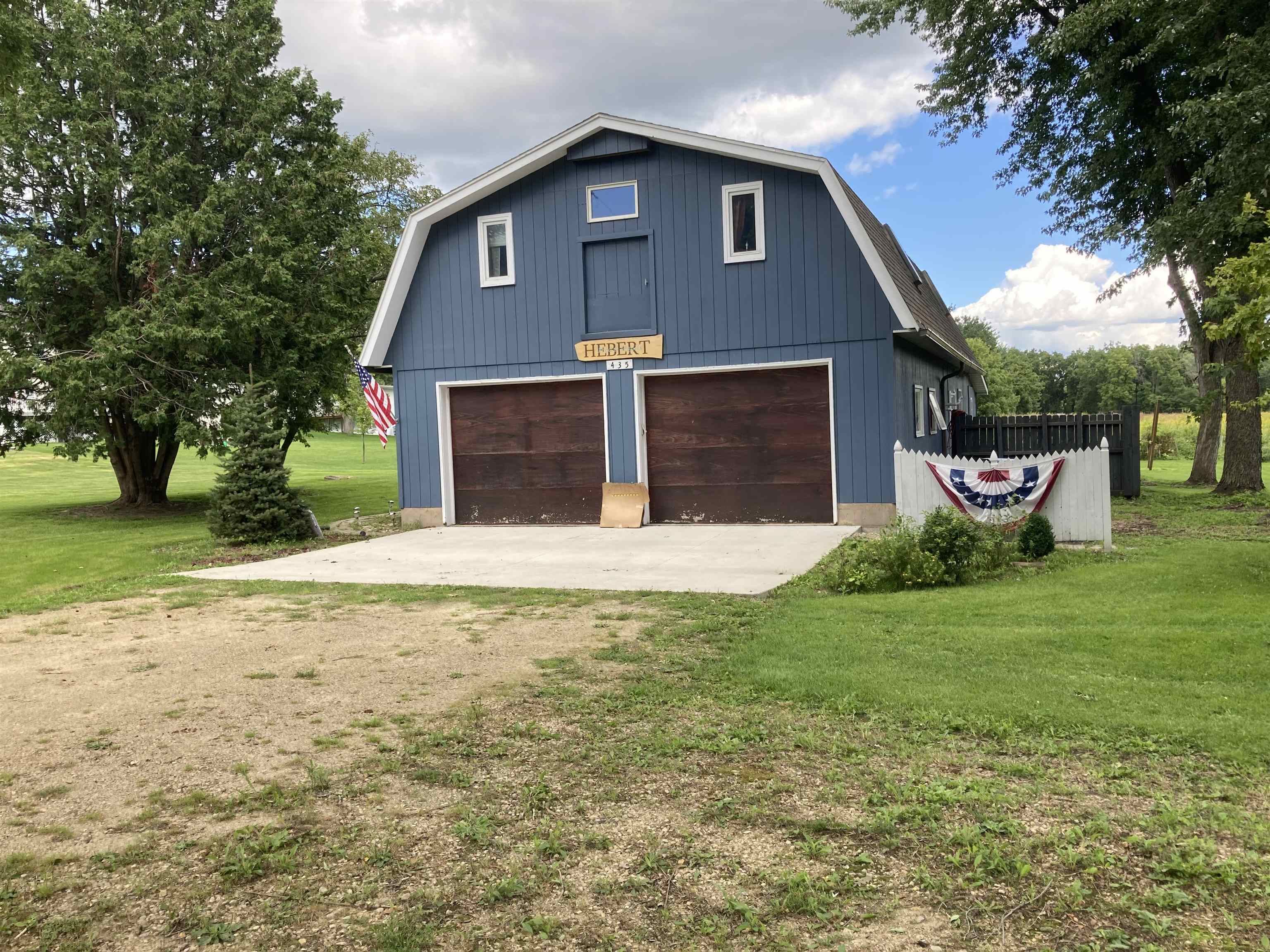 435 South Main Street Fall River, WI 53932 - Photo 1 of 1