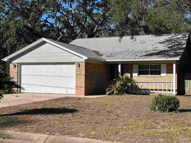 $230,000 | 7412 St James Place, Pensacola, FL 32506
