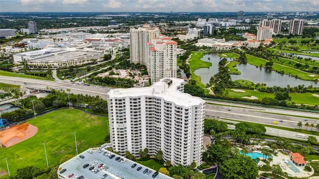 $405,000 | 3300 Northeast 191st Street, Unit 114, Aventura, FL 33180