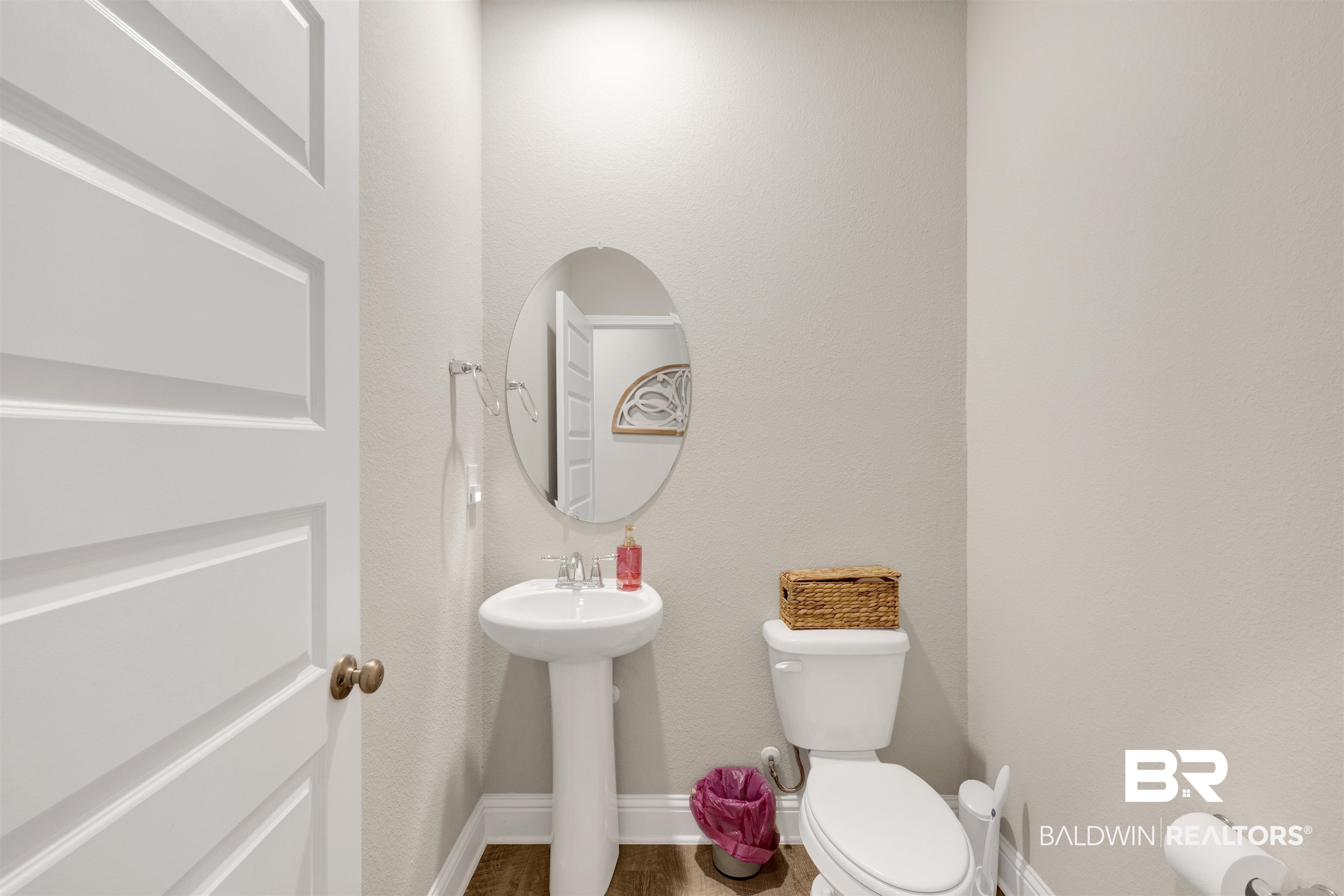 23099 Stock Avenue Foley, AL 36535 - Photo 14 of 31 Half Bath