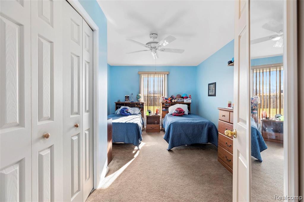 7283 Frith Road St. Clair, MI 48079 - Photo 23 of 66