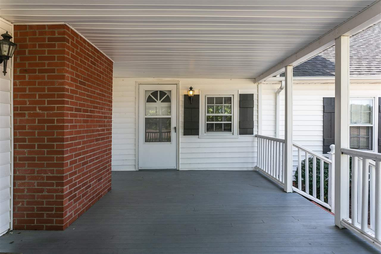 856 Old Sanders Road Smithfield, NC 27577 - Photo 6 of 27 Photo 6